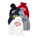 Sweat Parka