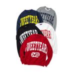 Sweat Pullover