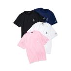 T-shirt BIG S/S