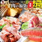 肉 福袋 国産牛入り 肉