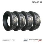 295/35ZR24 110W XL タイヤ 4本 295 35 24 IOTA