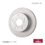 ディスクローター リア 2枚 マークXジオ ANA10 2AZ- 2007.09〜2013.10 純正品番_42431-42060 SEIKEN セイケン 500-10034×2
