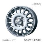 VICENTE-04 CA/EV SILVER