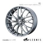 LEONIS/MX IS350 20系 アルミホイール1本 