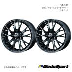 WedsSport/SA-20R IS 30系 〜2020/11 アルミ