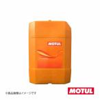 104997 ×1 MOTUL/モチュール ギアオイル/ATオイル MULTI DCTF マルチディーシーティーエフ  20L DCT用