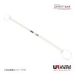 ULTRA RACING ウルトラレーシング フロントタワーバー トヨタ マークX GRX130 09/10-16/10年式 TW2-3183