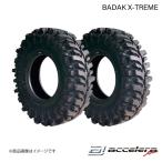 ACCELERA ANZ 33~10.50-15 LT 115L BADAK X-TREME It[h^C 2{ ^CPi