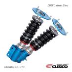 CUSCO クスコ street ZERO レガシィB4 BE5/B