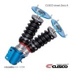 CUSCO クスコ street ZERO A レガシィB4 BE5