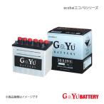 G&Yu BATTERY/G&Yuバッテリー ecoba