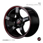 RMP RACING/R50 リーフ NISMO ZE1 アルミホ