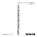 NWB 日本ワイパーブレード グラファ