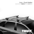 THULE スーリー エヴォフィックスポ