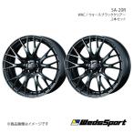 WedsSport/SA-20R IS 20系 4WD アルミホイー