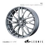 LEONIS/MX IS350 20系 アルミホイール4本