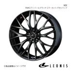 LEONIS/MX IS350 20系 アルミホイール4本