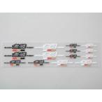 <送料無料>無限パワー ミニステッカーセット　MUGEN POWER MINI STICKER SET