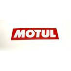 MOTUL стикер 110mm×30mm