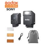 Япония официальный агент товар Godox iT22-S TTL автоматика люминесценция M manual люминесценция on камера flash compact высокая эффективность полный люминесценция 700 раз SONY Sony черный iT22S