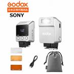���{���K�㗝�X�i Godox iT22-S  TTL�������� M�}�j���A������ �I���J�����t���b�V�� �R���p�N�g �����\ �t������700�� SONY �\�j�[�V���o�[ iT22S