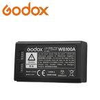 ショッピングカメラ機材 日本正規代理店品　ゴドックス GODOX AD100pro バッテリー WB100A リチウムバッテリー AD100　AD100Pro