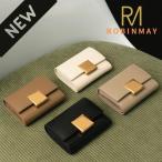 ショッピング牛革 【 ROBINMAY】 ロビンメイ RM Star & Moon Short Wallet 二つ折り mini ミニ スモール ウォレット 小財布