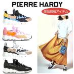 Pierre Hardy ピエールアルディー TREK CO