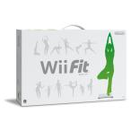 Wiiフィット (「バランスWiiボード」