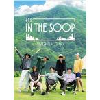 BTS DVD 新リアリティ IN THE SOOP 1~8話+ビハインド 日本語字幕 9枚セットDVD