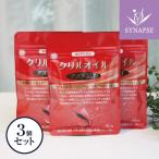 kliru масло a старт Omega 3(60 шарик ввод )x3 шт. комплект [ почтовая доставка бесплатная доставка ] DHA EPA жир . кислота Omega III