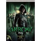 ARROW / Arrow Second * season Complete * box 12 листов комплект DVD