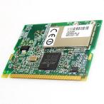 Broadcom ( Broad com ) Mini PCI ноутбук персональный компьютер Wi-Fi встроенный беспроводной LAN беспроводной карта 802.11b/g 54M BCM4318KFBG