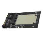 mSATA - SATA III конверсионный адаптор 2.5 дюймовый SATA подключение mSATA SSD соответствует 