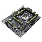Jingsha X79P ATX ޥܡ M.2 ϥԡ E5 LGA2011 Intel E5/E5V2 ץå DDR3 64GB PCI-E3.0 NVME