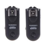 Yongnuo RF-603N II беспроводной flash выключатель N3( Nikon D90/ D600/ D3000/ D5000/ D7000 для )