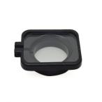 GoPro Hero 4 / 3+ / 3 専用  レンズ保護フード
