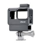 Yahoo! Yahoo!ショッピング(ヤフー ショッピング)Gopro Hero 5/6/7 ブラック対応 ABSプラスチックケース Vlog撮影