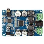 2 канал 25W x 2 TDA7492P Bluetooth 2.1 аудио ресивер усилитель панель модуль 