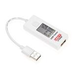 UNI-T UT658 USB 電圧計・電流計