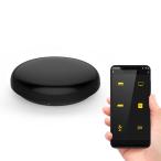 Amazon Alexa Google Home対応 360° Wi-Fiスマート赤外線 リモコン