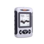 80m портативный сонар сенсор Ultrasonic System портативный Fishfinder (эхолот) 