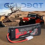 7.2V 3600mAh ラジコン RCカー用 Ni-MH ニッケル水素バッテリー タミヤコネクター付き