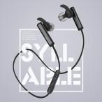 Syllable D300L Bluetooth 4.2 "свободные руки" шум отмена кольцо in year слуховай аппарат 