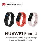 HUAWEI Band 4 スマートブ�
