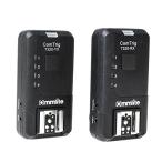 Commlite Comtrig T320 радио slave & разблокировка 