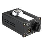 XDuoo TA-01 24bit/192KHz USB в высоком разрешени источник звука соответствует DAC установка вакуумная трубка наушники усилитель 