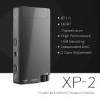 xDuoo USB DAC портативный наушники усилитель слуховай аппарат усилитель Bluetooth 5.0 apt-X Line-in 192kHz / 24bit PCM