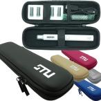 PloomTECH ¡Ü¥×¥ë¡¼¥à¥Æ¥Ã¥¯¥×¥é¥¹ ¥¥ã¥ê¡¼ ¥±¡¼¥¹ ¥³¥ó¥Ñ¥¯¥È ¥Þ¥¦¥¹¥Ô¡¼¥¹¤òÁõÃ夷¤¿¤Þ¤Þ¼ýǼ PU¥ì¥¶¡¼ VAPE ÅŻҥ¿¥Ð¥³ ¤Ë¤âÂбþ
