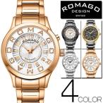 Yahoo! Yahoo!ショッピング(ヤフー ショッピング)腕時計 レディース ブランド 1年保証  全3色 正規 ROMAGO ロマゴ  ATTTRACTION ミラー文字盤  40mmフェイス腕時計 BOX付 0610